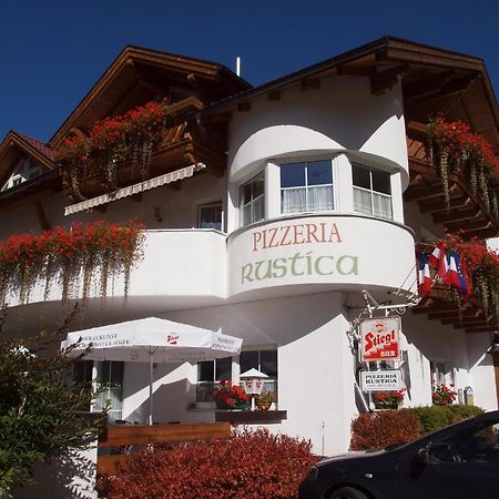 Apart Rustica Kaunertal Eksteriør billede