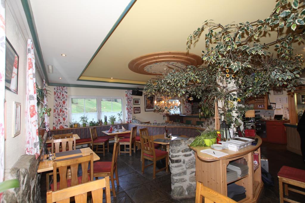Apart Rustica Kaunertal Eksteriør billede